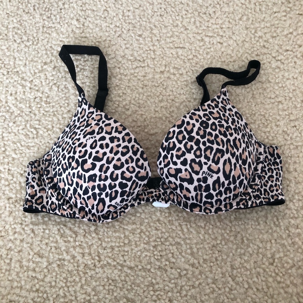 VS PINK bra